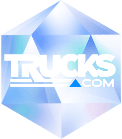 Trucks.com Logo