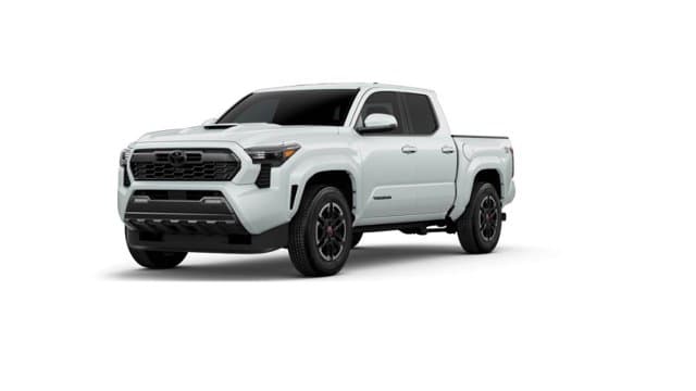 Vehicle Detail Icon
