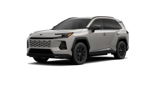 2026 Toyota RAV4 Plug-In Hybrid SE — photo 1 of 30