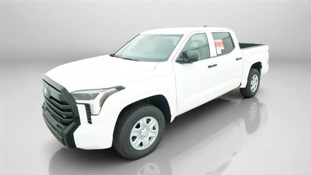 2026 Toyota Tundra 2WD Base — photo 1 of 16
