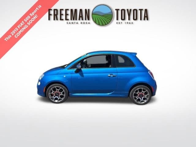 Vehicle Detail Icon