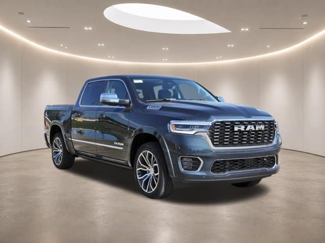 2027 RAM 1500 Tungsten — photo 1 of 23