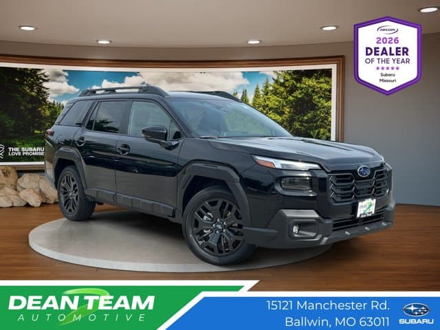2026 Subaru Outback Limited XT — photo 1 of 20