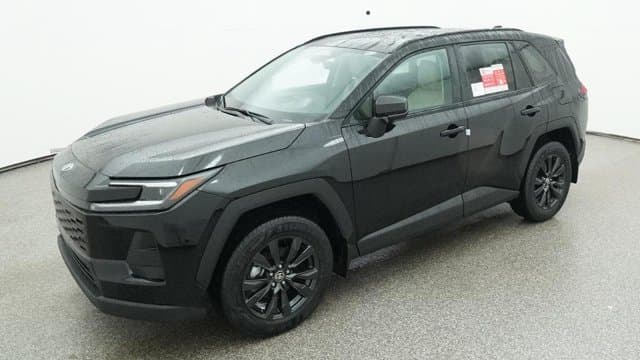 2026 Toyota RAV4 XLE Premium — photo 1 of 52