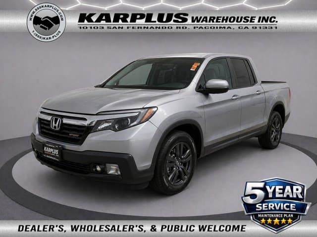 Vehicle Detail Icon