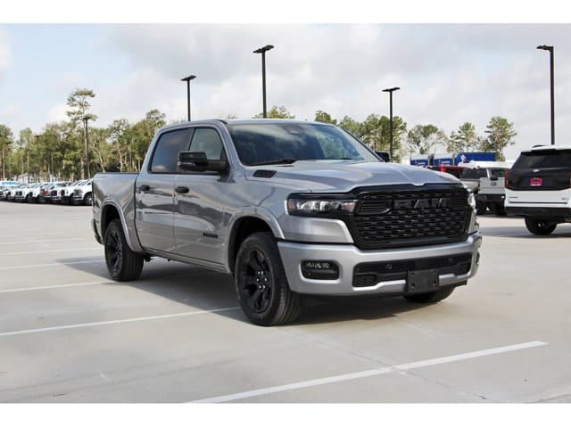 2025 RAM 1500 Lone Star — photo 1 of 28