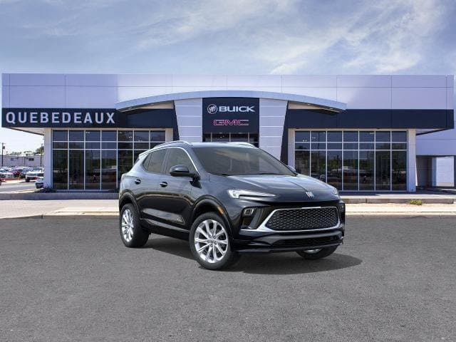 2026 Buick Encore GX Avenir — photo 1 of 48