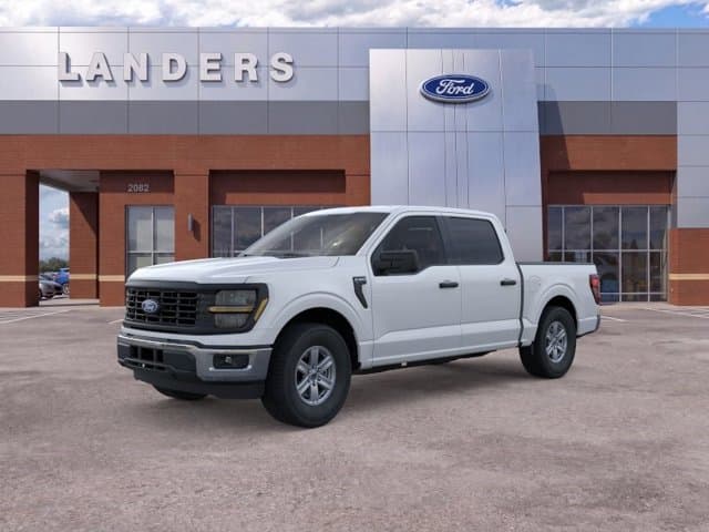 2026 Ford F-150 XL — photo 1 of 22