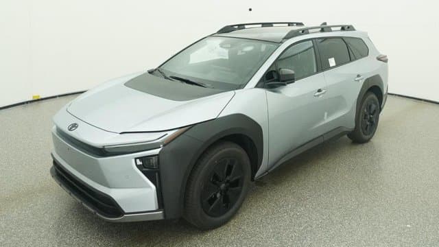 2026 Toyota bZ Woodland Premium — photo 1 of 52