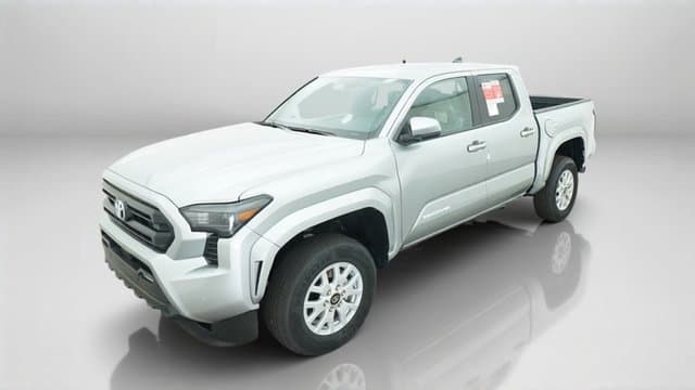 2026 Toyota Tacoma 2WD SR5 — photo 1 of 46