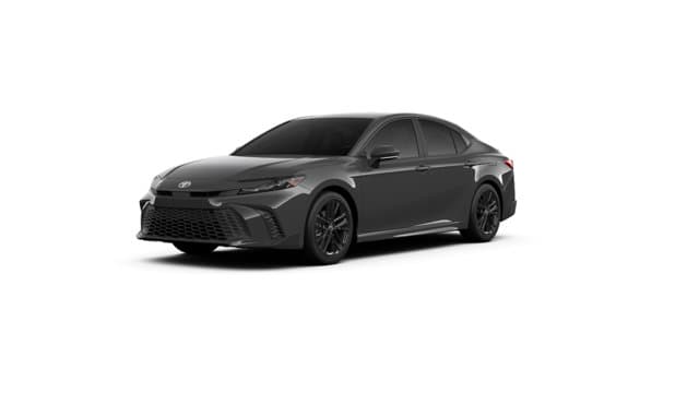 2027 Toyota Camry SE — photo 1 of 12