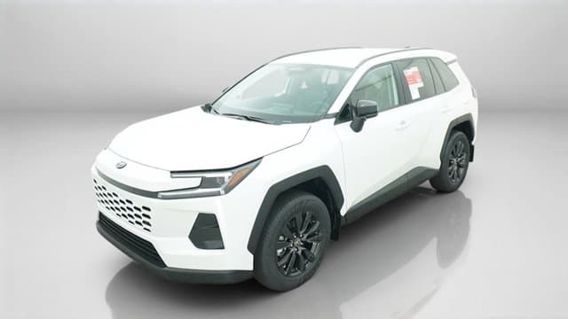 2026 Toyota RAV4 XLE Premium — photo 1 of 46