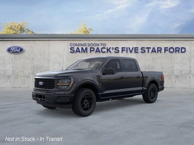 Vehicle Sold Image