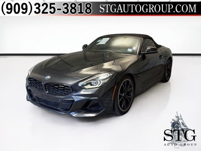 2023 BMW Z4 sDrive30i — photo 1 of 21