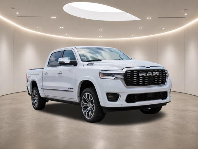 2027 RAM 1500 Tungsten — photo 1 of 23