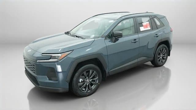 2026 Toyota RAV4 XLE Premium — photo 1 of 46
