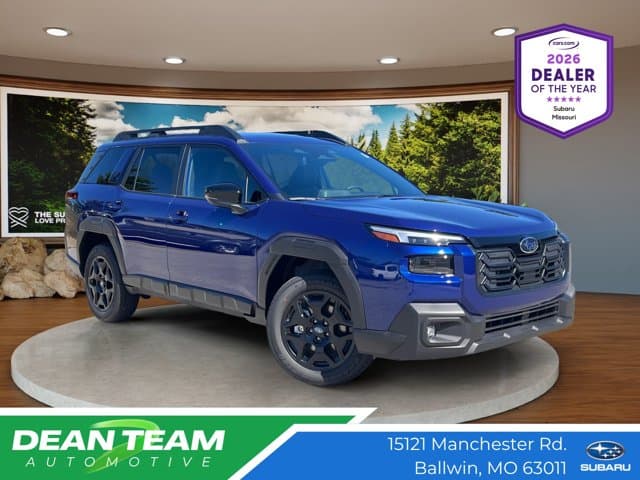 2026 Subaru Outback Limited — photo 1 of 20