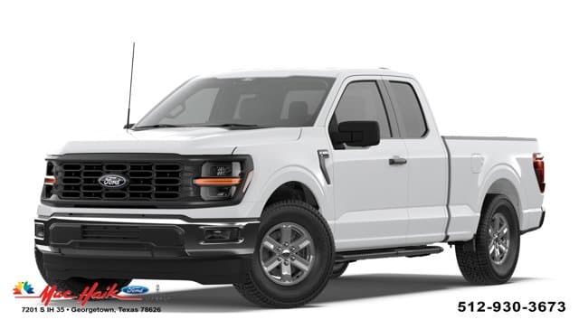 2026 Ford F-150 XL — photo 1 of 8