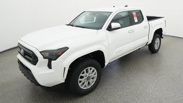 2026 Toyota Tacoma 2WD SR5 — photo 1 of 72
