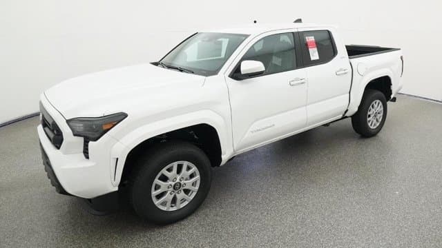2026 Toyota Tacoma 2WD SR5 — photo 1 of 52