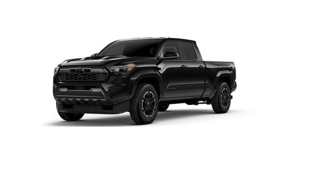 2026 Toyota Tacoma 2WD TRD Sport — photo 1 of 30