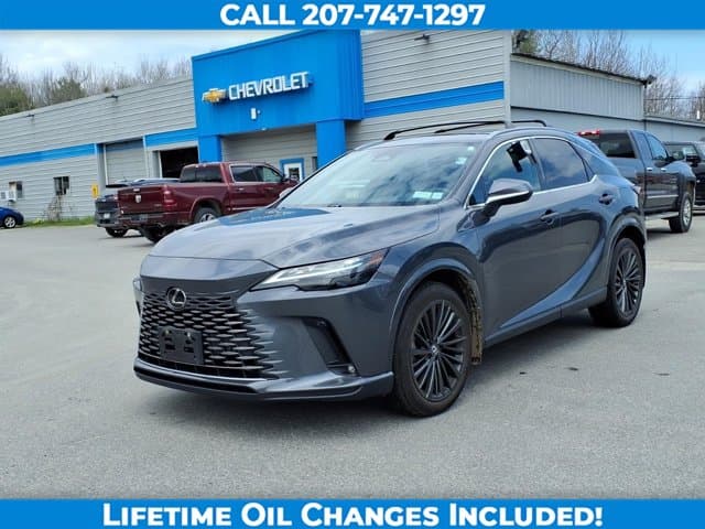 Vehicle Sold Image