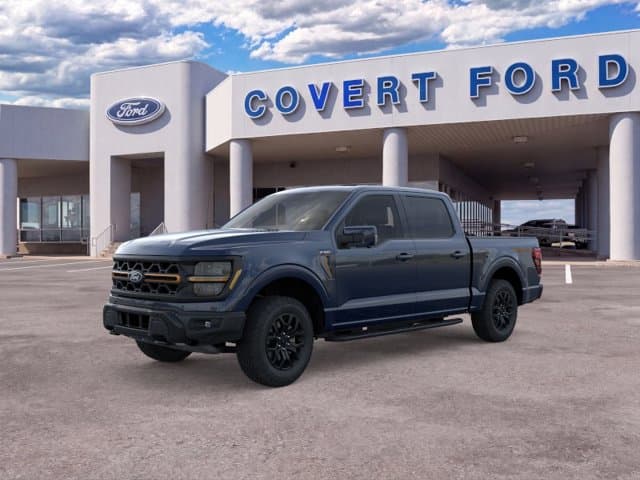 2026 Ford F-150 Tremor — photo 1 of 22