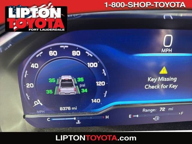 Vehicle Detail Icon