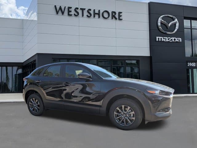 2026 Mazda CX-30 2.5 S — photo 1 of 23