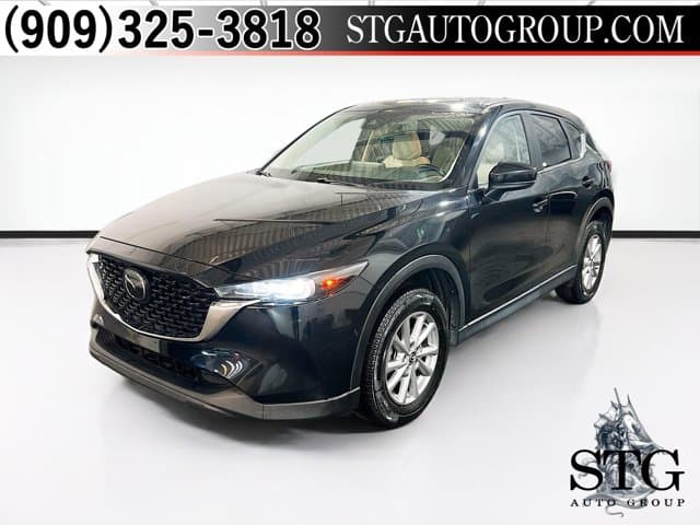 2023 Mazda CX-5 2.5 S Preferred Package — photo 1 of 24