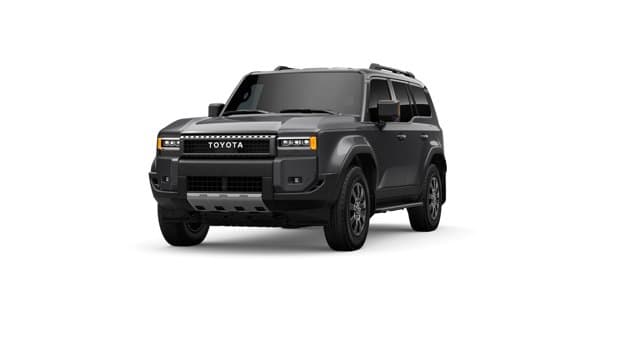 Vehicle Detail Icon