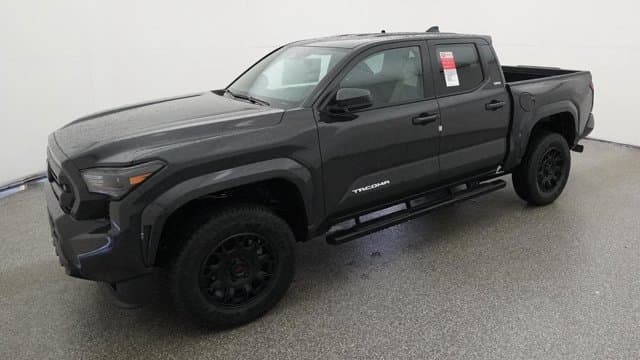2026 Toyota Tacoma 2WD SR5 — photo 1 of 52