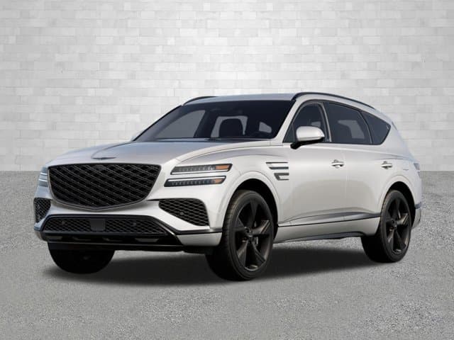 2027 Genesis GV80 Base — photo 1 of 25