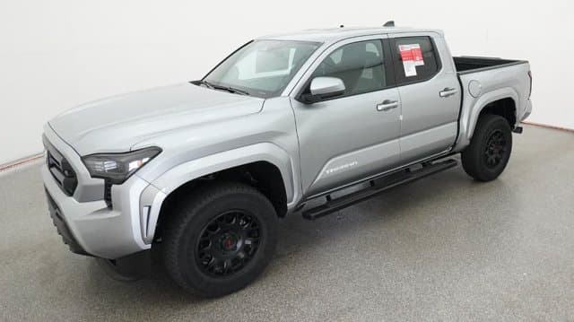 2026 Toyota Tacoma 2WD SR5 — photo 1 of 32