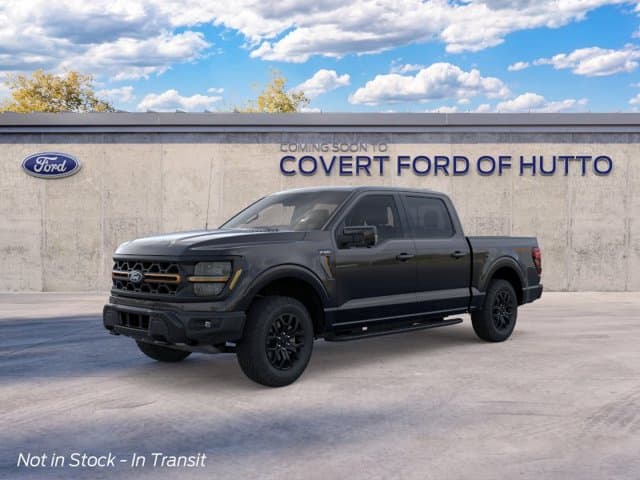 2026 Ford F-150 Tremor — photo 1 of 22