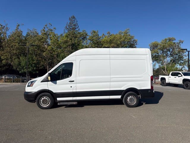 2019 Ford Transit Van Base — photo 1 of 7
