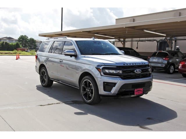 2024 Ford Expedition Limited — photo 1 of 33