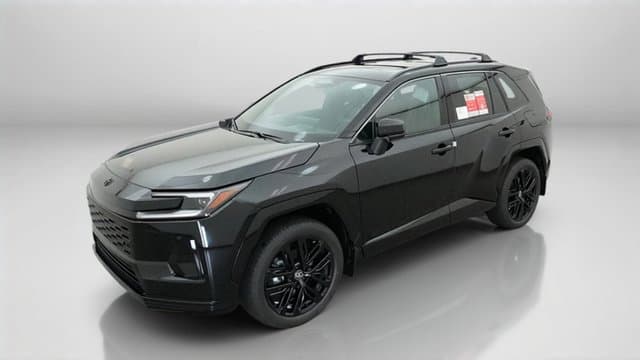 2026 Toyota RAV4 XSE — photo 1 of 16