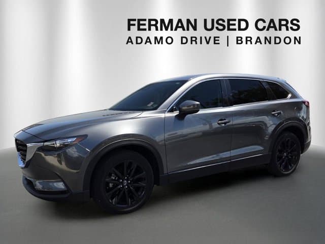 2023 Mazda CX-9 Touring Plus — photo 1 of 35