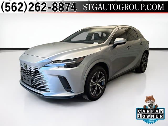 2024 Lexus RX RX 350 Premium — photo 1 of 16
