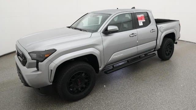 2026 Toyota Tacoma 2WD SR5 — photo 1 of 52