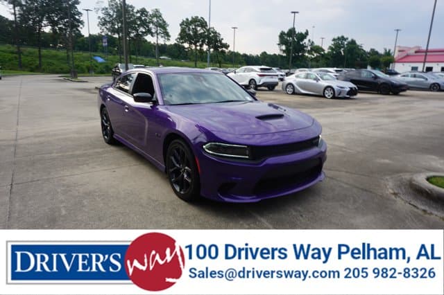 2023 Dodge CHARGER R/T — photo 1 of 24