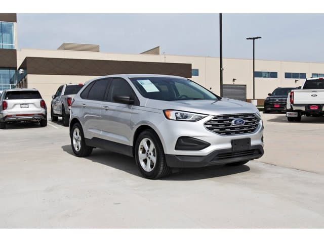 2019 Ford Edge SE — photo 1 of 32
