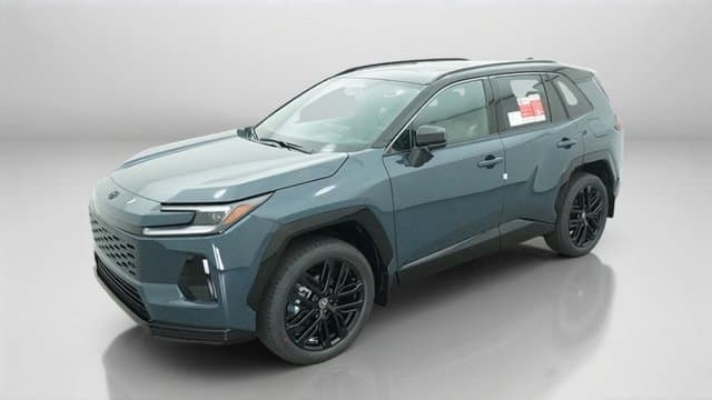 2026 Toyota RAV4 XSE — photo 1 of 46