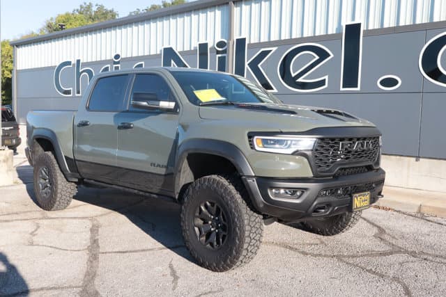 2026 RAM 1500 RHO — photo 1 of 37