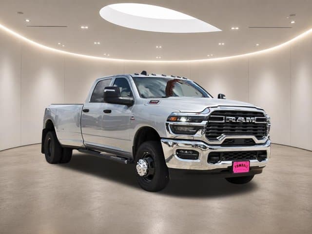 2026 RAM 3500 Tradesman — photo 1 of 22