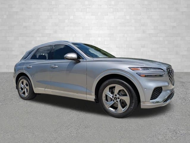 2026 Genesis GV70 2.5T Advanced — photo 1 of 32