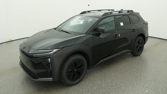 2026 Toyota bZ Woodland Base — photo 1 of 52