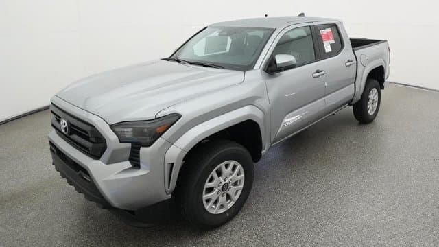 2026 Toyota Tacoma 2WD SR5 — photo 1 of 52