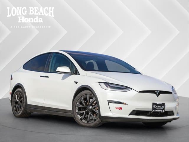 2023 Tesla Model X Standard Range — photo 1 of 25